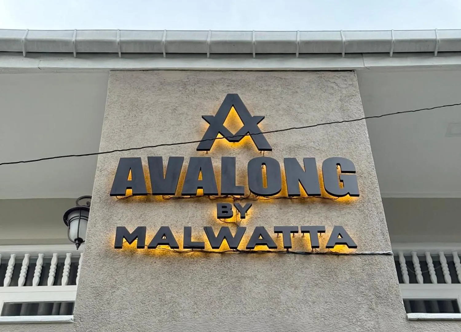 Avalong Resort By Malwatta Kandy
