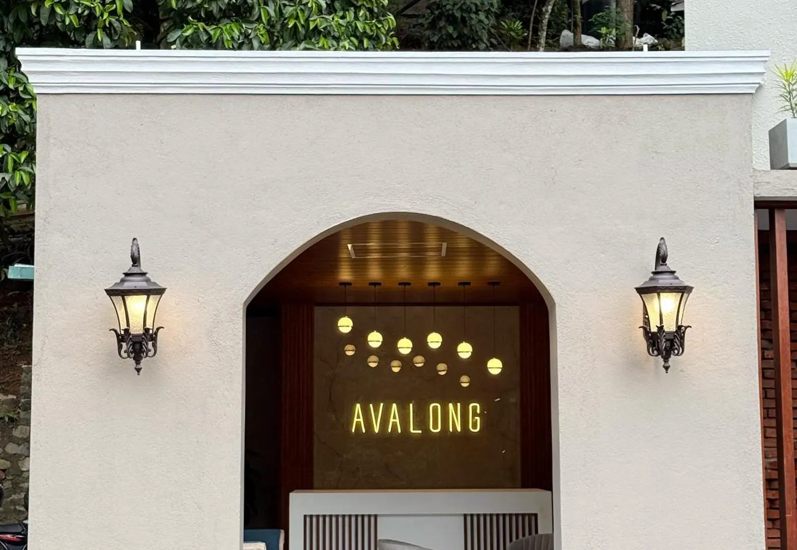 Avalong Resort By Malwatta Kandy