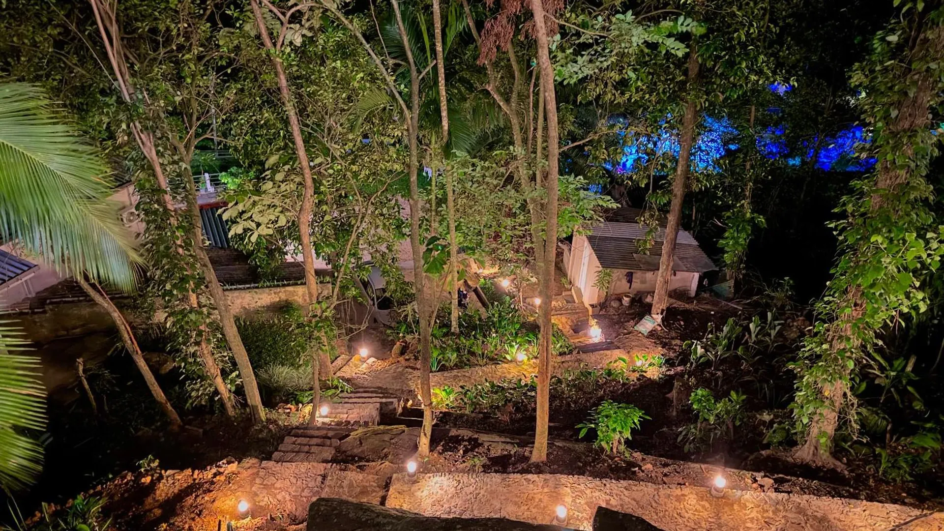 Szálloda Avalong Resort By Malwatta Kandy