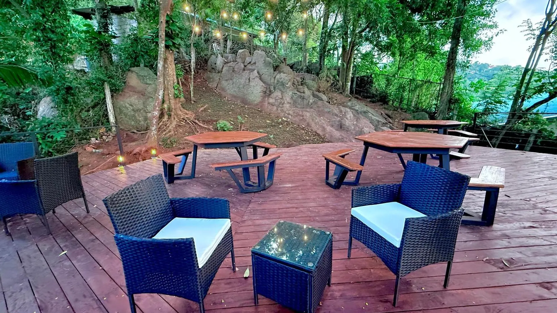 Szálloda Avalong Resort By Malwatta Kandy
