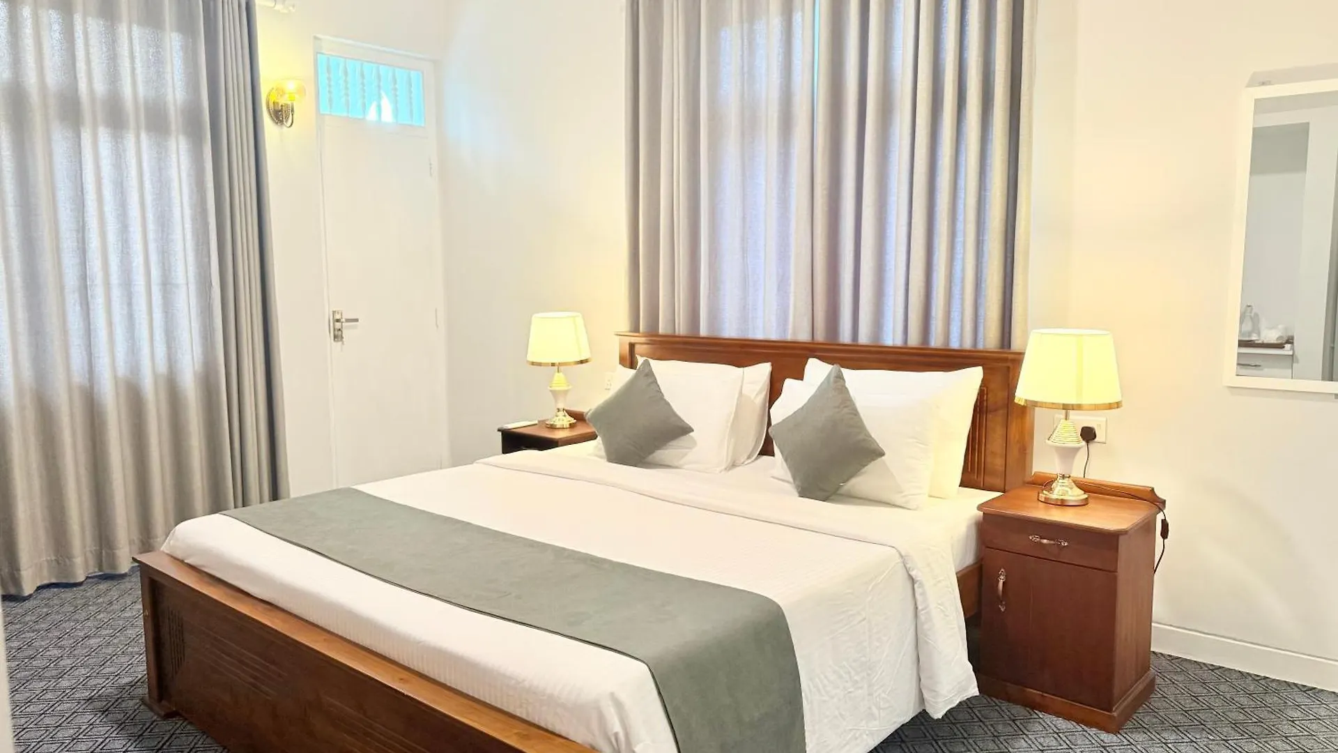 Szálloda Avalong Resort By Malwatta Kandy